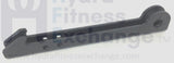 Used Healthrider Nordictrack Proform Elliptical Latch Hook 26 x 1 x 6.14" 350307-hydrafitnessparts
