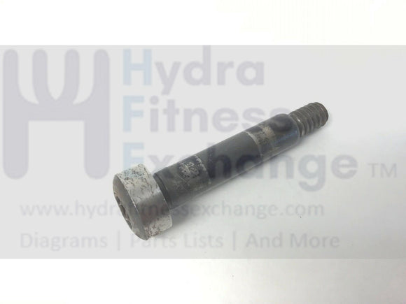 Used Healthrider Proform Reebok Elliptical Pedal Arm Wheel Shoulder Screw 139678-hydrafitnessparts