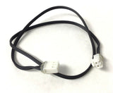 Used Horizon AFG Vision Fitness Livestrong Treadmill ESD Resist Connector Wire 094847-hydrafitnessparts