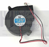 Used Horizon Advance Fitness Group Livestrong Treadmill Cooling Fan 102531-hydrafitnessparts