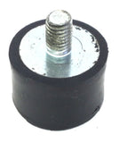 Used Horizon Advanced Fitness Group Livestrong Bowflex Treadmill Black Cushion 1000228051-hydrafitnessparts