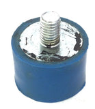 Used Horizon Advanced Fitness Group Livestrong Treadmill Blue Cushion 1000228052-hydrafitnessparts