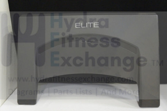 Used Horizon Fitness 2.2T 4.2T 5.2T 3.3T Treadmill Motor Hood Shroud Cover 063708-AA-hydrafitnessparts