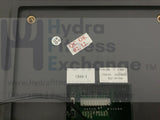 Used Horizon Fitness 3.0E 4.0E ESC3 ESC4 Elliptical Display Console Assembly 013271-Z-hydrafitnessparts