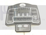Used Horizon Fitness 3.0E 4.0E ESC3 ESC4 Elliptical Display Console Assembly 013271-Z-hydrafitnessparts