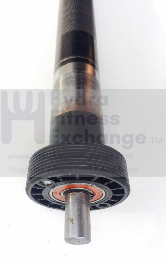 Used Horizon Fitness AFG Digital HZ Limited Club Series Treadmill Front Drive Roller 014670-E-hydrafitnessparts