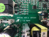 Used Horizon Fitness AFG Elliptical Lower Motor Control Board Controller 073575-hydrafitnessparts