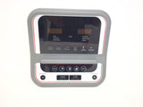 Used Horizon Fitness E401 - EP503 Elliptical Display Console Assembly 097738-hydrafitnessparts
