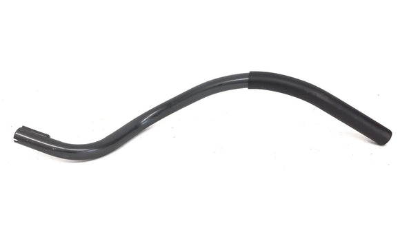 Used Horizon Fitness E401 - EP503 Elliptical Left Upper Handlebar Set 100831-hydrafitnessparts