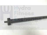 Used Horizon Fitness Elite Series HZ Series Treadmill Front Drive Roller 016110-Z-hydrafitnessparts