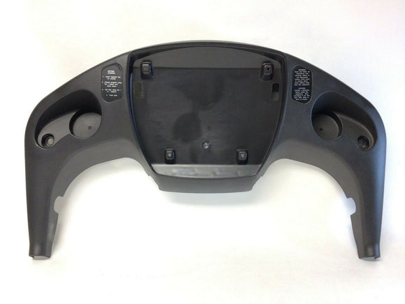 Used Horizon Fitness Elite Series Treadmill Console Base Cover 001046-DA-hydrafitnessparts