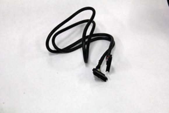 Used Horizon Fitness Elite Series Treadmill Mast Console Wire Harness 002103-A-hydrafitnessparts