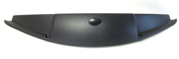 Used Horizon Fitness Elite Series Treadmill Rear Console Bottom Cover 001047-DA-hydrafitnessparts