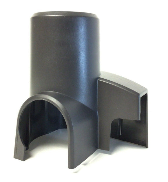 Used Horizon Fitness Elite Series Treadmill Right Console Mast Cover 001572-AA-hydrafitnessparts