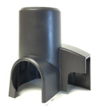 Used Horizon Fitness Elite Series Treadmill Right Console Mast Cover 001572-AA-hydrafitnessparts