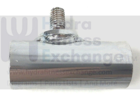 Used Horizon Fitness Elliptical Crank Arm Leg Bolt 013334-Z-hydrafitnessparts