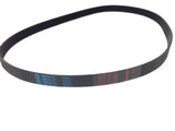 Used Horizon Fitness Evolve 3 5 Elliptical Poly-V Pulley Drive Belt 42" 1000106783-hydrafitnessparts