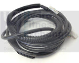 Used Horizon Fitness Gear 821T - TM290 Treadmill Main Wire Harness 074620-hydrafitnessparts
