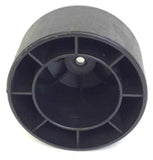Used Horizon Fitness Gear Elliptical Transport Wheel 000014-00-hydrafitnessparts