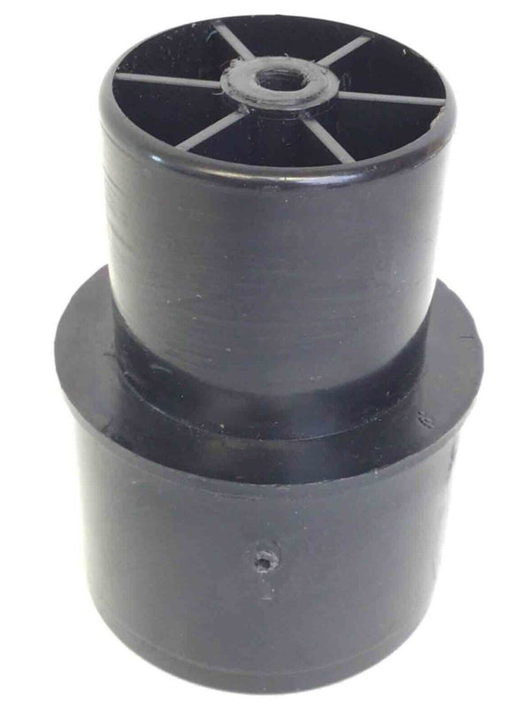 Used Horizon Fitness Gear Elliptical Transport Wheel Sleeve 001360-00-hydrafitnessparts