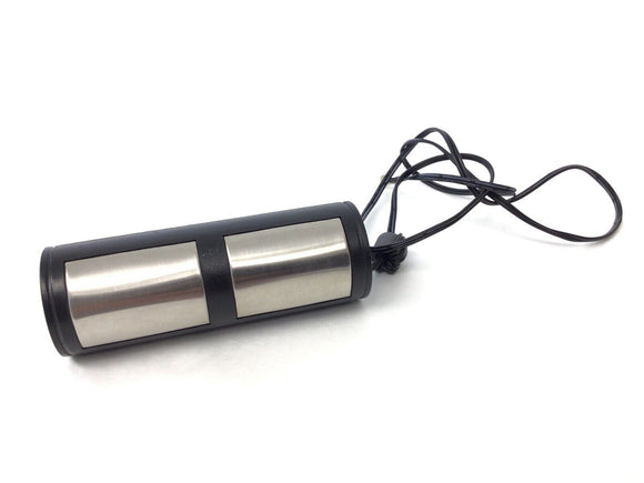 Used Horizon Fitness LS760T LS780T SC2250T Treadmill Heart Rate Hand Pulse Set 075204-hydrafitnessparts