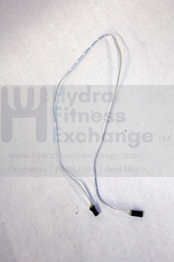 Used Horizon Fitness Livestrong Treadmill Speed Upper Wire Harness 1000102281-hydrafitnessparts