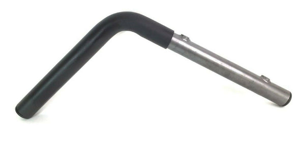 Used Horizon Fitness RST5.6 - TM212 Treadmill Handlebar Set with Foam 064881-Z-hydrafitnessparts