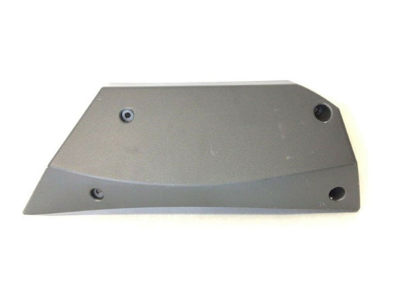 Used Horizon Fitness T101-05 T202-4 Treadmill Left Rear Trumpet Cover 1000402576-hydrafitnessparts