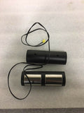 Used Horizon Fitness T101-05 TM734 Treadmill Sensor Set Semi Assembly 1000423146-hydrafitnessparts