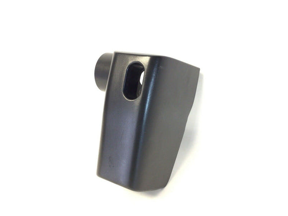 Used Horizon Fitness T101-5 - TM734 Treadmill Right Rear End cap 1000362422-hydrafitnessparts