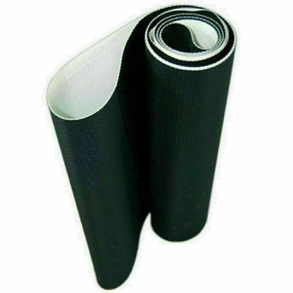 Used Horizon Fitness T6 Treadmill OEM Walking Running Belt Treadbelt 064985-A-hydrafitnessparts