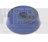 Used Horizon Fitness Tempo Treadmill Front Frame Absorber 005249-A-hydrafitnessparts