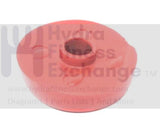 Used Horizon Fitness Tempo Treadmill Rear Mid Absorber 005250-A-hydrafitnessparts