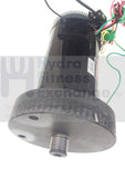 Used Horizon Fitness Treadmill DC Drive Motor Johnson JM05-017 Digital HZ Series-hydrafitnessparts