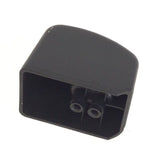 Used Horizon Fitness Treadmill Front Left or Right End Cap 000955-BC-hydrafitnessparts