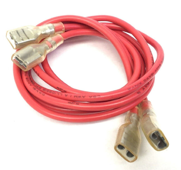 Used Horizon Fitness Treadmill Motor Control Board AC Wire 002193-00-hydrafitnessparts