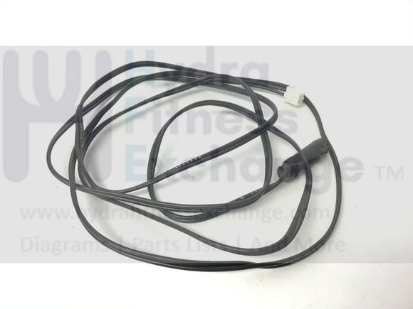Used Horizon Fitness Treadmill RPM Speed Sensor Reed Switch 2 Terminal Wire 001956-C-hydrafitnessparts