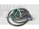 Used Horizon Matrix Fitness Treadmill Power Cord Cable Wire Harness 083864-hydrafitnessparts