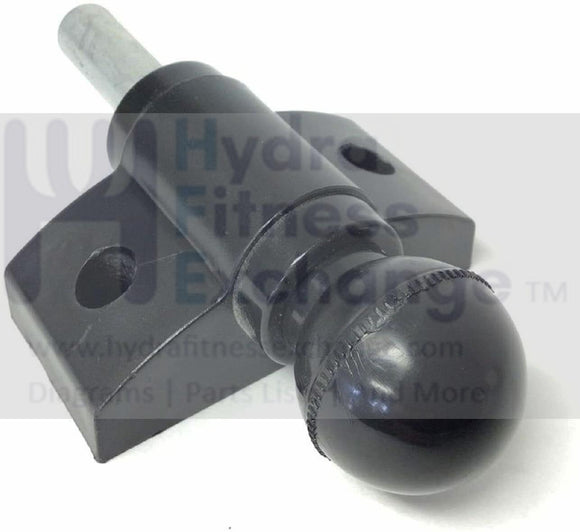 Used Horizon Merit Tempo Fitness Gear Treadmill Lock Latch For Deck 058048-A-hydrafitnessparts