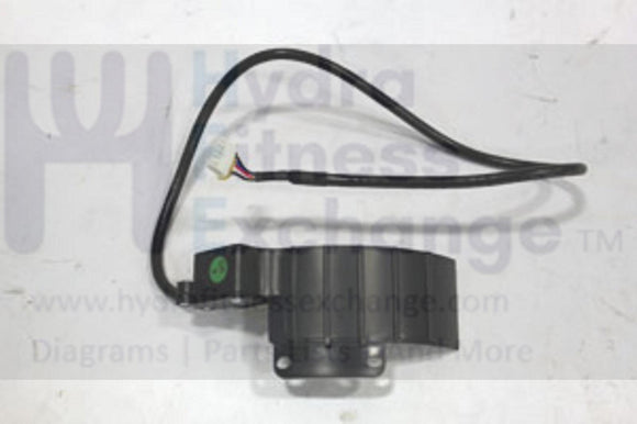 Used Horizon Merit Vision Fitness Treadmill Digital Speed Sensor 060295-CA-hydrafitnessparts