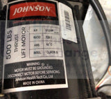 Used Horizon Smooth Fitness Treadmill Incline Lift Elevation Motor Actuator 012804-00-hydrafitnessparts