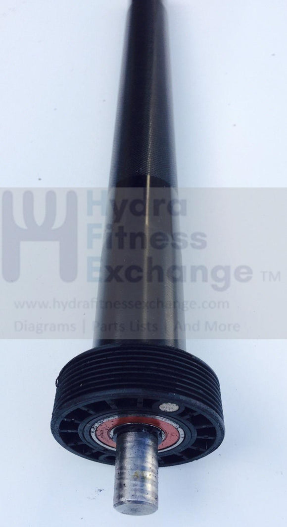 Used Horizon Tempo Fitness AFG Treadmill Front Drive Pulley Roller T101 T701 3.5AT-hydrafitnessparts