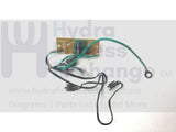 Used Horizon Vision Smooth Fitness Treadmill Heart Rate Receiver Board 038132-BBX-hydrafitnessparts