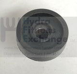 Used Image Proform NordicTrack Treadmill Front Wheel Spacer 161393-hydrafitnessparts