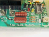 Used Keys Alliance HealthTrainer Treadmill Motor Controller Control Board 08-0050-hydrafitnessparts