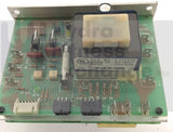 Used Keys Fitness EC250001 Treadmill Drive Control Board Controller 08-0035-hydrafitnessparts