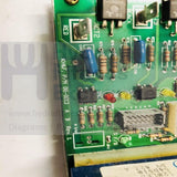 Used Keys Fitness Healthtrainer Treadmill Lower Controller Control Board 08-0013-hydrafitnessparts