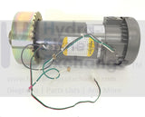 Used Landice L7 L8 L9 Commercial Treadmill DC Drive Motor 33-2385Z17101 70014/70608-hydrafitnessparts