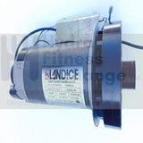 Used Landice l7 l8 l9 Treadmill 4.0 HP 4HP DC Drive Motor Mcmillan 70014-hydrafitnessparts