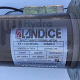 Used Landice l7 l8 l9 Treadmill 4.0 HP 4HP DC Drive Motor Mcmillan 70014-hydrafitnessparts